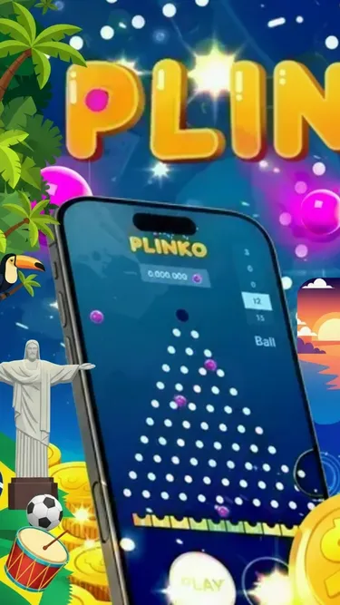 Plinko®Official Screenshot