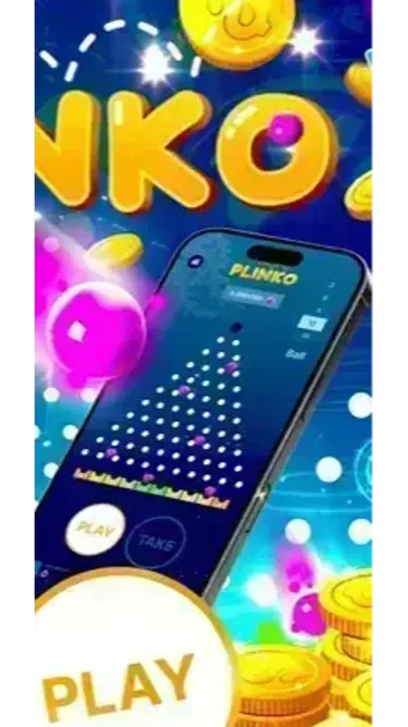 Plinko®Official Screenshot